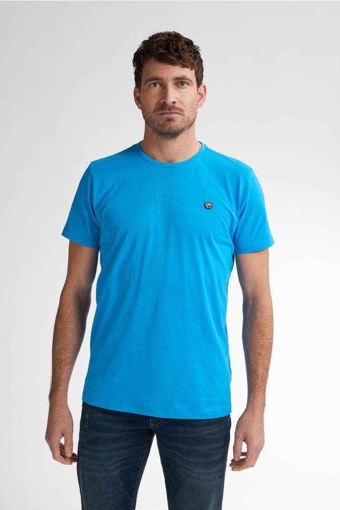 LOGO T SHIRT WINDWARD M ROS TSR002 5044
